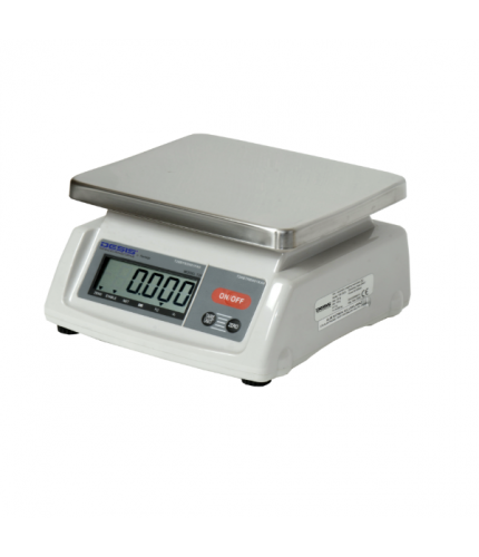Desis T28 1E-6 Hassas Terazi 6 kg / 0.5 gr