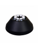 DLAB A8-15P Plastik Açılı Rotoru, 15 ml x 8, Varsayılan Adaptör A15P22