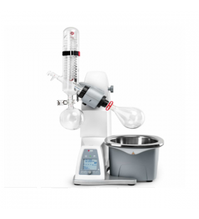 Dlab RE100-Pro Rotary Evaporatör (Lab Ölçekli)