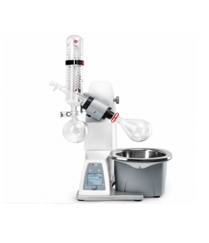 Dlab RE100-Pro Rotary Evaporatör (Lab Ölçekli)