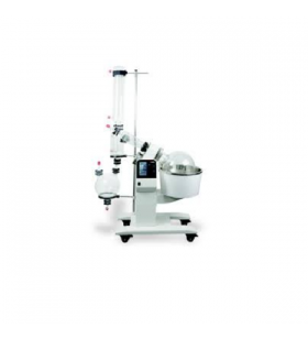 Dlab Pilot Ölçekli Rotary Evaporatör