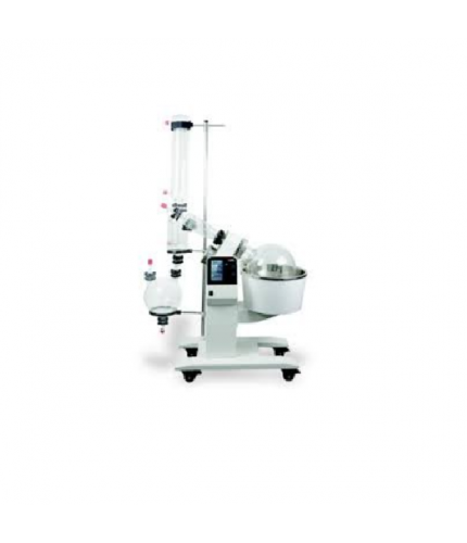 Dlab Pilot Ölçekli Rotary Evaporatör