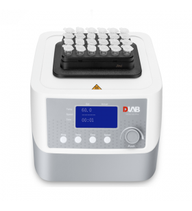 DLAB HCM100-Pro Thermo Mix (Manyetik Sabitleme)
