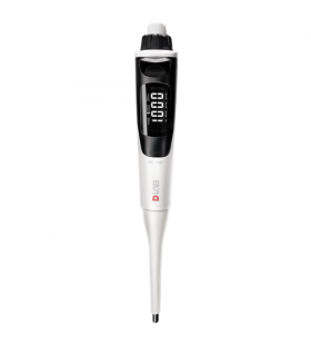 DLAB dPette Elektronik Otomatik Pipet Dijital Ekranlı (5-50 µL)