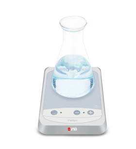 DLAB FlatSpin Manyetik Karıştırıcı 15... 1.500 rpm / 0.8 L