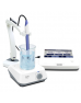 DLAB DPD100T pH ORP Polarografik Tip DO ve Sıcaklık Ölçer -2.000... 20.000 pH /-1999.9... +1999.9 mV / 0.00... 20.00 mg/L / 0... 100 °C
