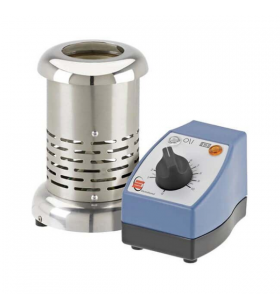 Electrothermal BA6101 ve BA6101 C Elektrikli Bunzen Beki 