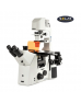 Euromex DI.1053‑PLPHFi Delphi-X Inverso Mikroskop