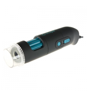 Euromex QS.IR-940 Kızılötesi (IR) Aydınlatmalı USB Mikroskop 