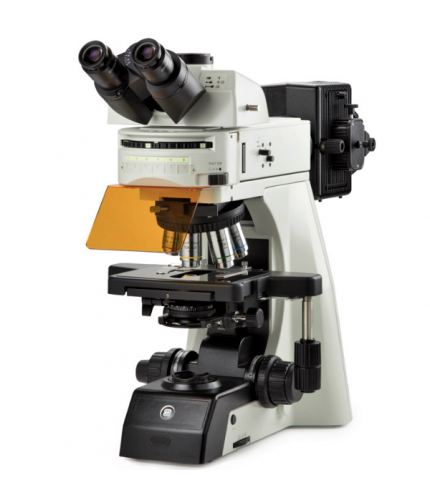 Euromex DX.1158‑PLPHi Delphi-X Observer Mikroskoplar