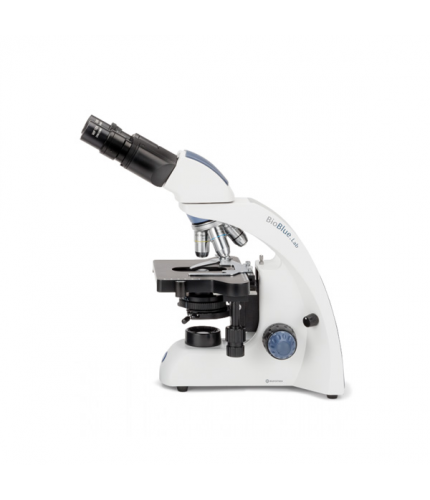 Euromex BIOBLUE.LAB Binoküler-Trinoküler Mikroskop