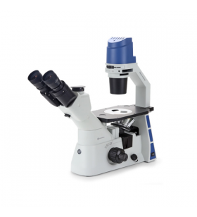 Euromex Oxion Inverso Inverted Mikroskop 