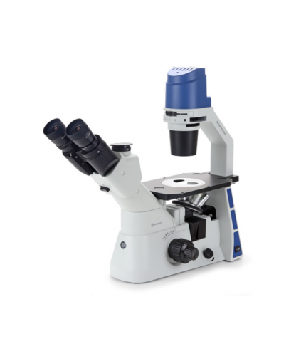 Euromex Oxion Inverso Inverted Mikroskop 