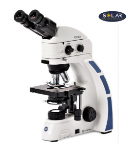 Euromex OX.3085 Trinokuler Oxion Fluorescence Mikroskop