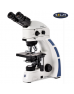 Euromex OX.3067 Trinokuler Oxion Fluorescence Mikroskop