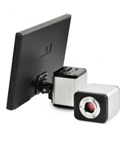Euromex VC.3038 HDS-PRO HDMI Kamera