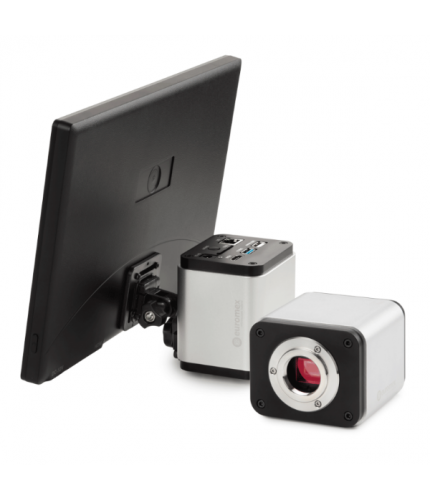 Euromex VC.3040 UHD-4K Camera 