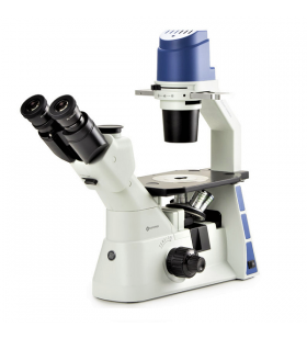 EUROMEX OX.2453‑PLPHF (*) Oxion Inverso Mikroskop