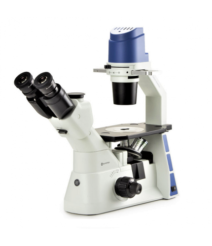 EUROMEX OX.2253‑PLPHF (*) Oxion Inverso Mikroskop