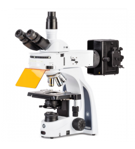 IScope IS.3153‑PLFi/6 Floresans Mikroskop