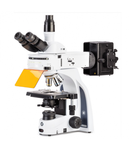 IScope IS.3153‑PLi/6 Floresans Mikroskop