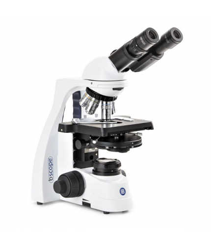 EUROMEX BScope BS.1152‑PLPHi Binoküler Mikroskop