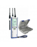 Mettler Toledo S3-Field Kit Portatif Tip İletkenlik Ölçer