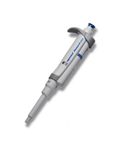 Eppendorf Research® Plus 100-1000 µL Ayarlanabilir Mikro Otomatik Pipet