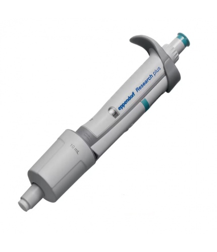 Eppendorf Research® Plus 1-10 ml Ayarlanabilir Mikro Otomatik Pipet