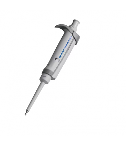 Eppendorf Research® Plus 2-20 µL Ayarlanabilir Mikro Otomatik Pipet