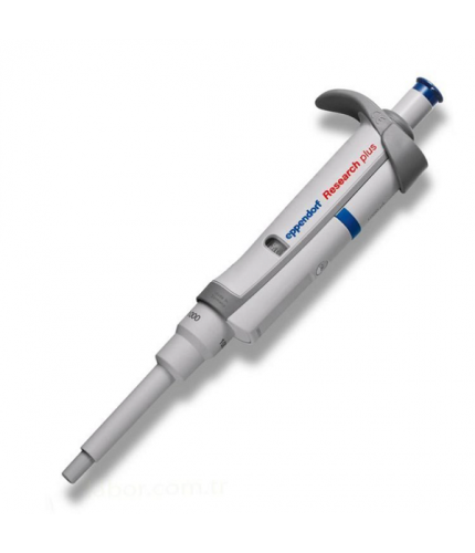 Eppendorf Research® Plus 100 ul Sabit Mikro Otomatik Pipet