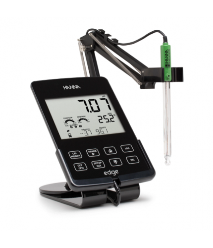Hanna Hi 2020-01 Edge® pH Metre 