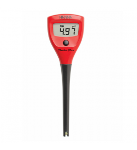 HANNA HI98100 Checker® Plus pH Tester Cep Tipi pH Metre