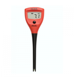 Hanna HI98103 Checker® pH Tester Cep Tipi pH Metre  