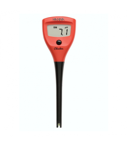 Hanna HI98103 Checker® pH Tester Cep Tipi pH Metre  