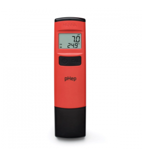 Hanna HI 98107 pHep® Waterproof Cep Tipi pH Metre 