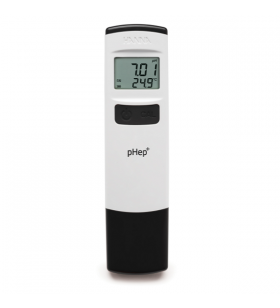 Hanna HI98108 pHep+ Cep Tipi pH Metre