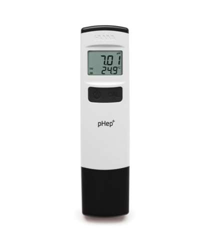 Hanna HI98108 pHep+ Cep Tipi pH Metre