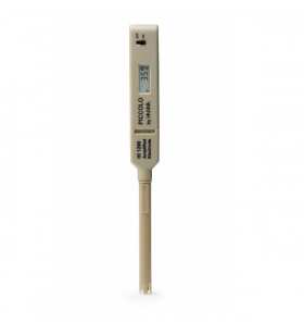 Hanna HI98112 Piccolo®2 pH Metre 