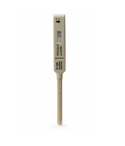 Hanna HI98112 Piccolo®2 pH Metre 