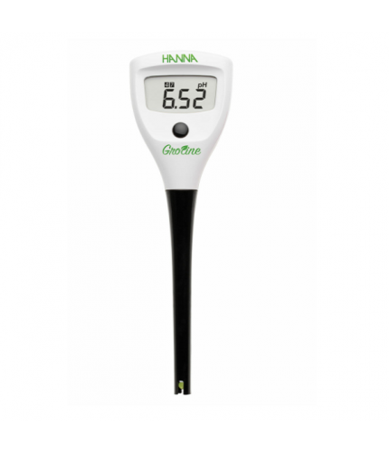 Hanna HI98115 groline Hydroponics pH Tester Cep Tipi pH Metre 