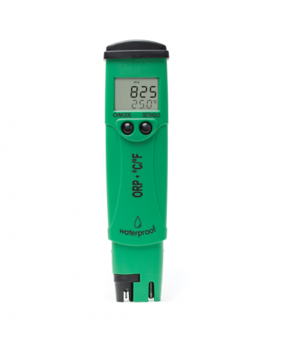 Hanna HI 98120 Cep Tipi ORP/Sıcaklık Ölçer