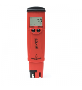 Hanna pHep®4 Hı 98127 Cep Tipi pH Metre  