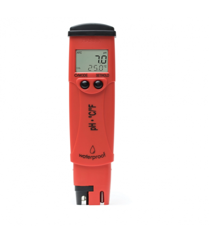 Hanna pHep®4 Hı 98127 Cep Tipi pH Metre  