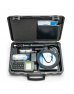 Hanna HI98194 Multiparametre Ölçer pH / ORP / EC / TDS / Tuzluluk / DO / Basınç / Sıcaklık Su Geçirmez Ölçüm Cihazı 