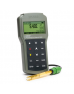 Hanna HI98197 Portatif EC/Rezistive Metre