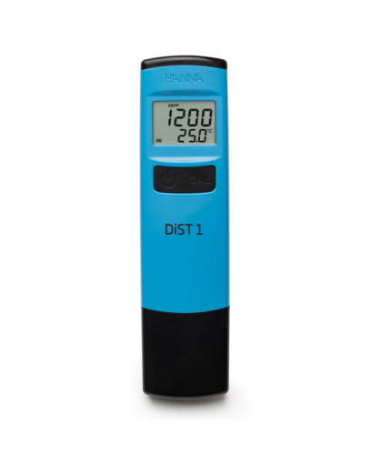 Hanna HI98301 Dist®1 TDS Test Cihazı