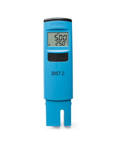 Hanna HI98302 Dist®2 TDS Test Cihazı 