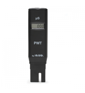 Hanna HI 98308 PWT Saf Su İçin Cep Tipi İletkenlik Ölçer  