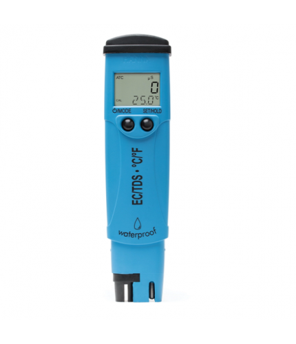 Hanna HI 98311 Dist®5 Cep Tipi İletkenlik Ölçer